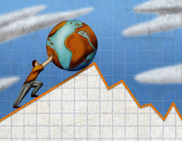 «Перезагрузка» глобальной экономики